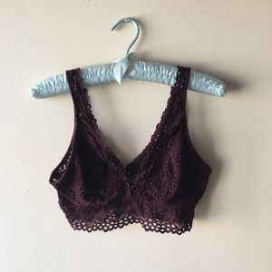 Aerie Bralette